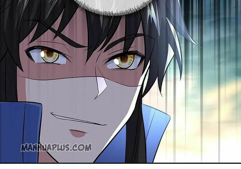 Peerless Battle Spirit (Colored) Chapter 286 page 33 - 