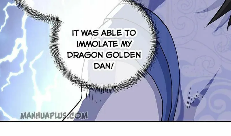 Peerless Battle Spirit (Colored) Chapter 286 page 9 - 