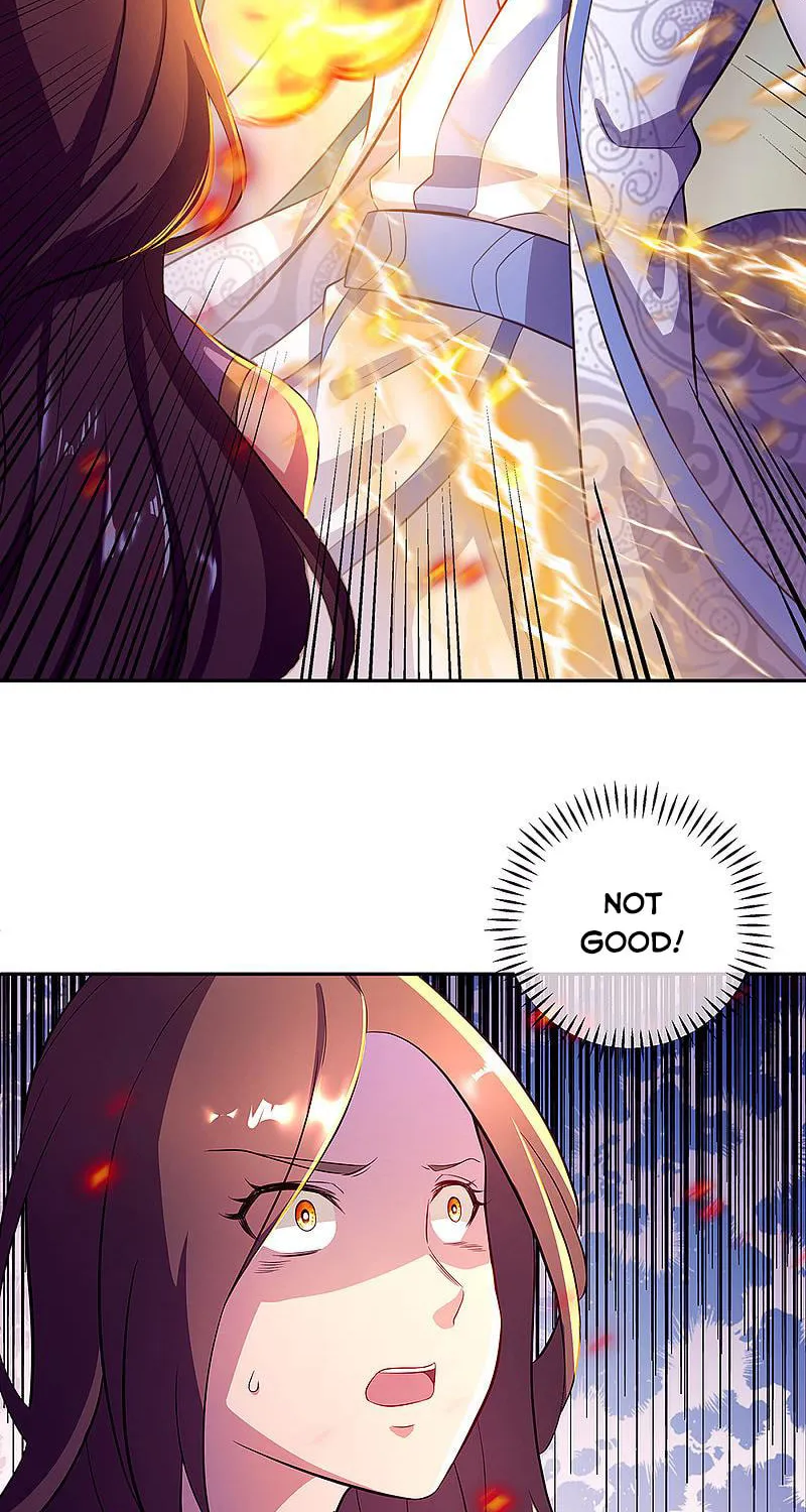 Peerless Battle Spirit (Colored) Chapter 287 page 17 - 