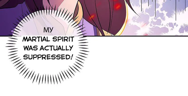 Peerless Battle Spirit (Colored) Chapter 287 page 18 - 