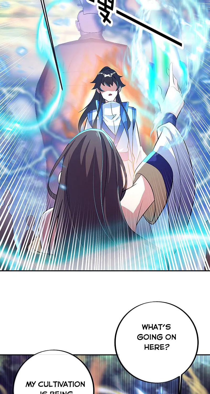 Peerless Battle Spirit (Colored) Chapter 287 page 26 - 