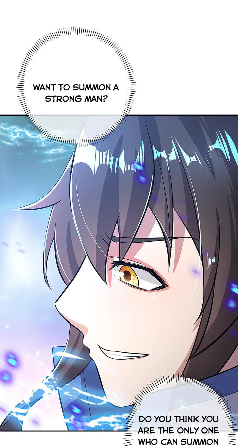 Peerless Battle Spirit (Colored) Chapter 287 page 28 - 