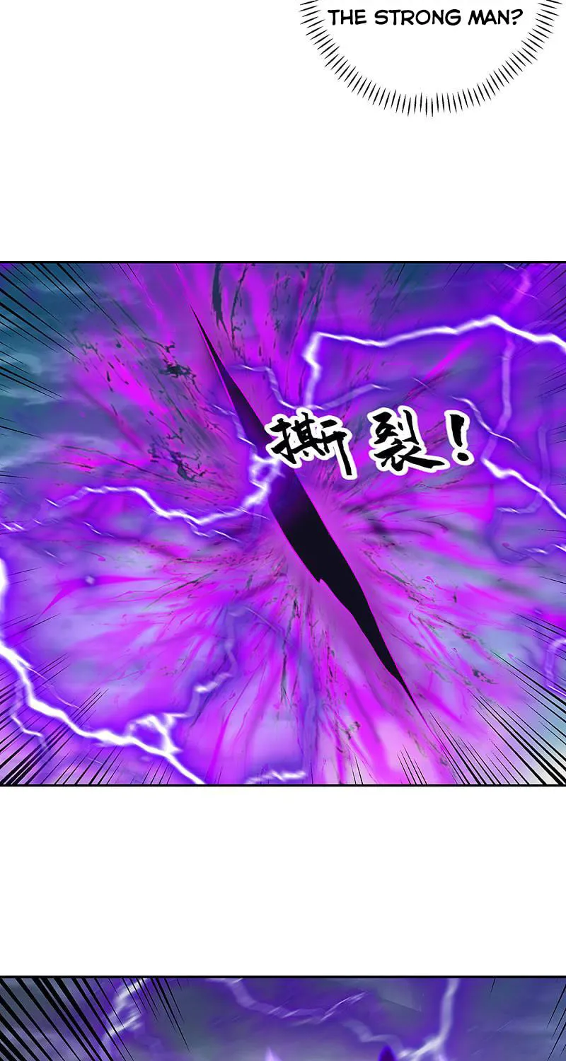 Peerless Battle Spirit (Colored) Chapter 287 page 29 - 