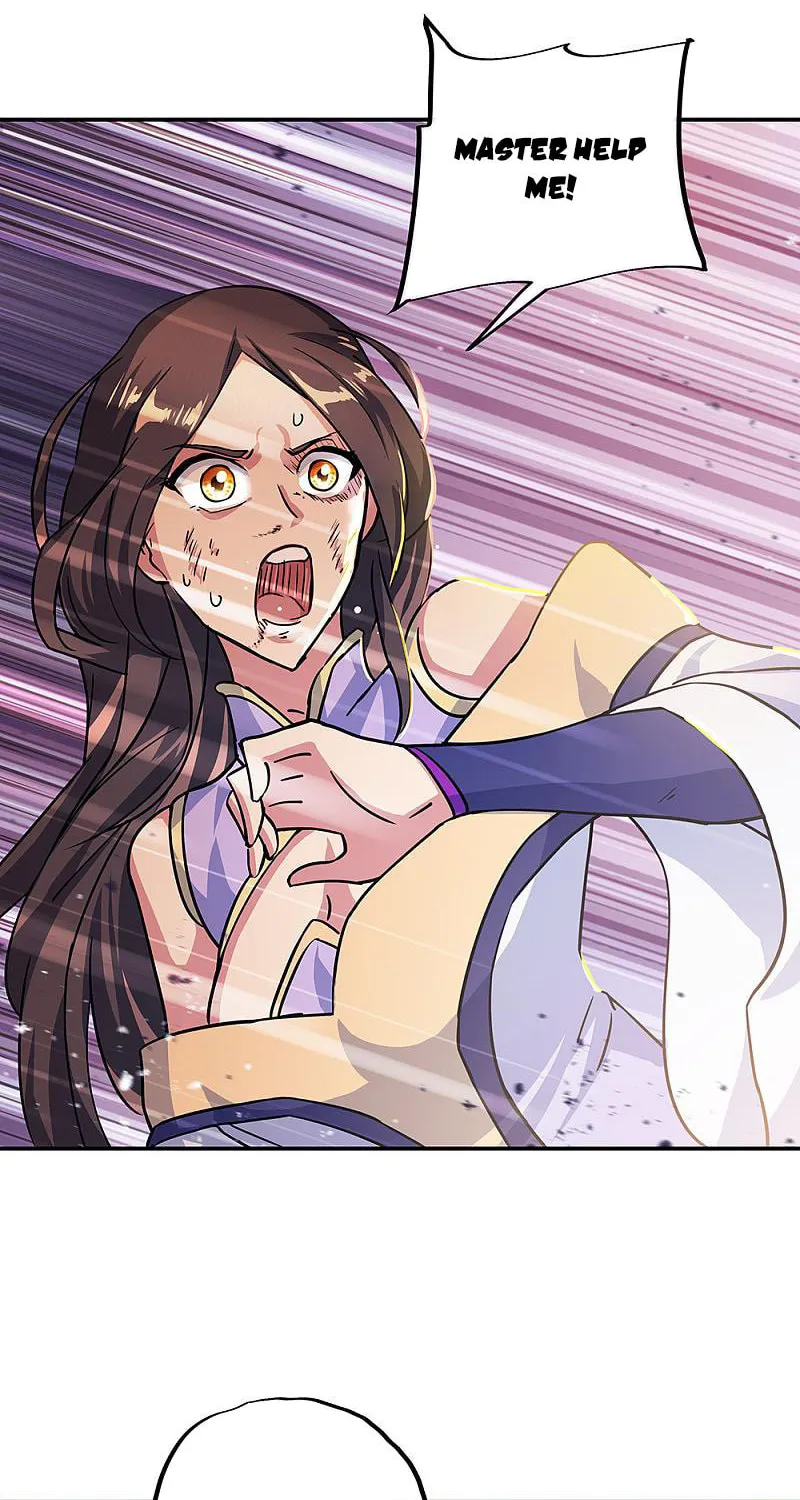 Peerless Battle Spirit (Colored) Chapter 287 page 33 - 