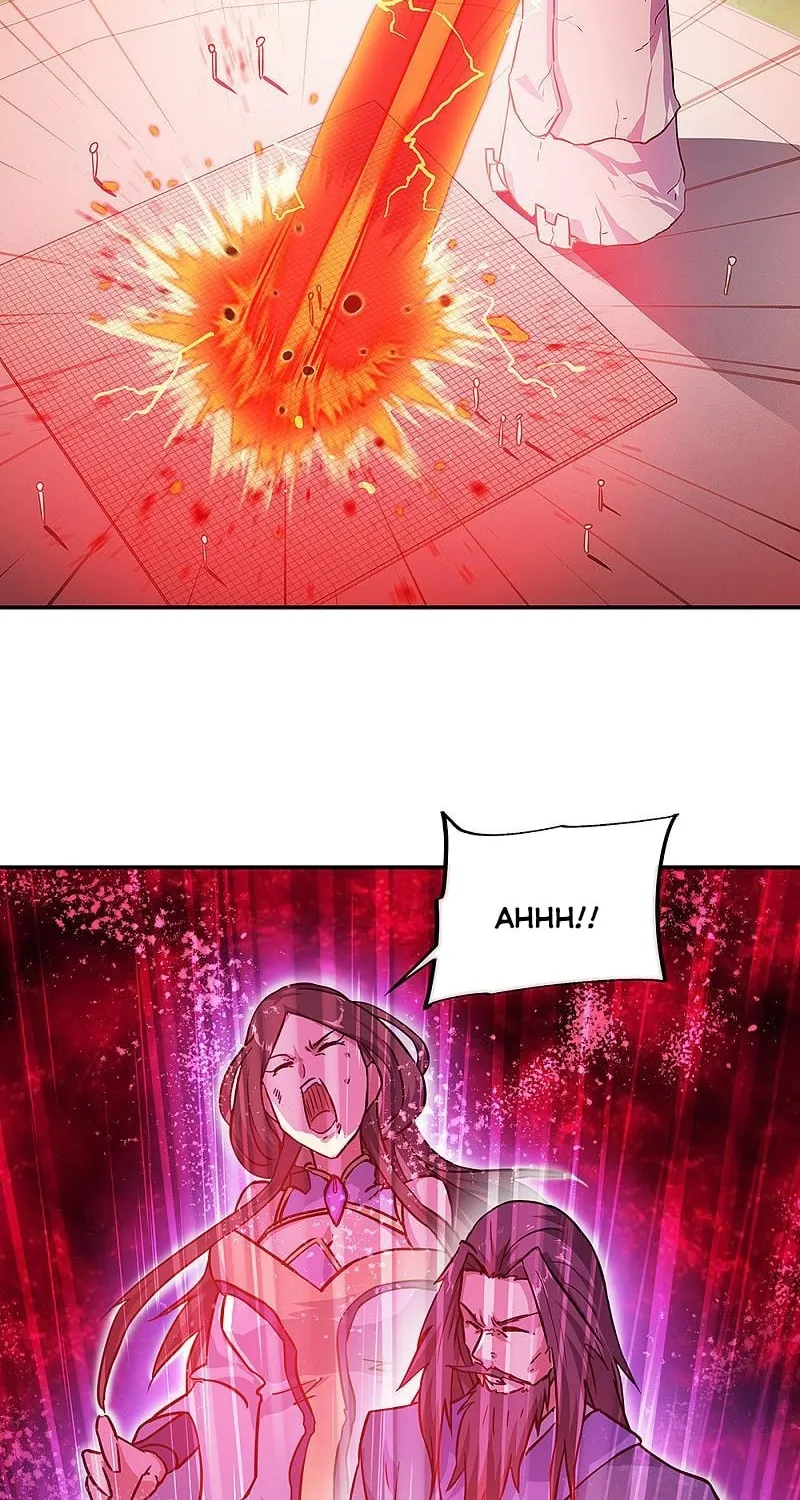 Peerless Battle Spirit (Colored) Chapter 287 page 43 - 