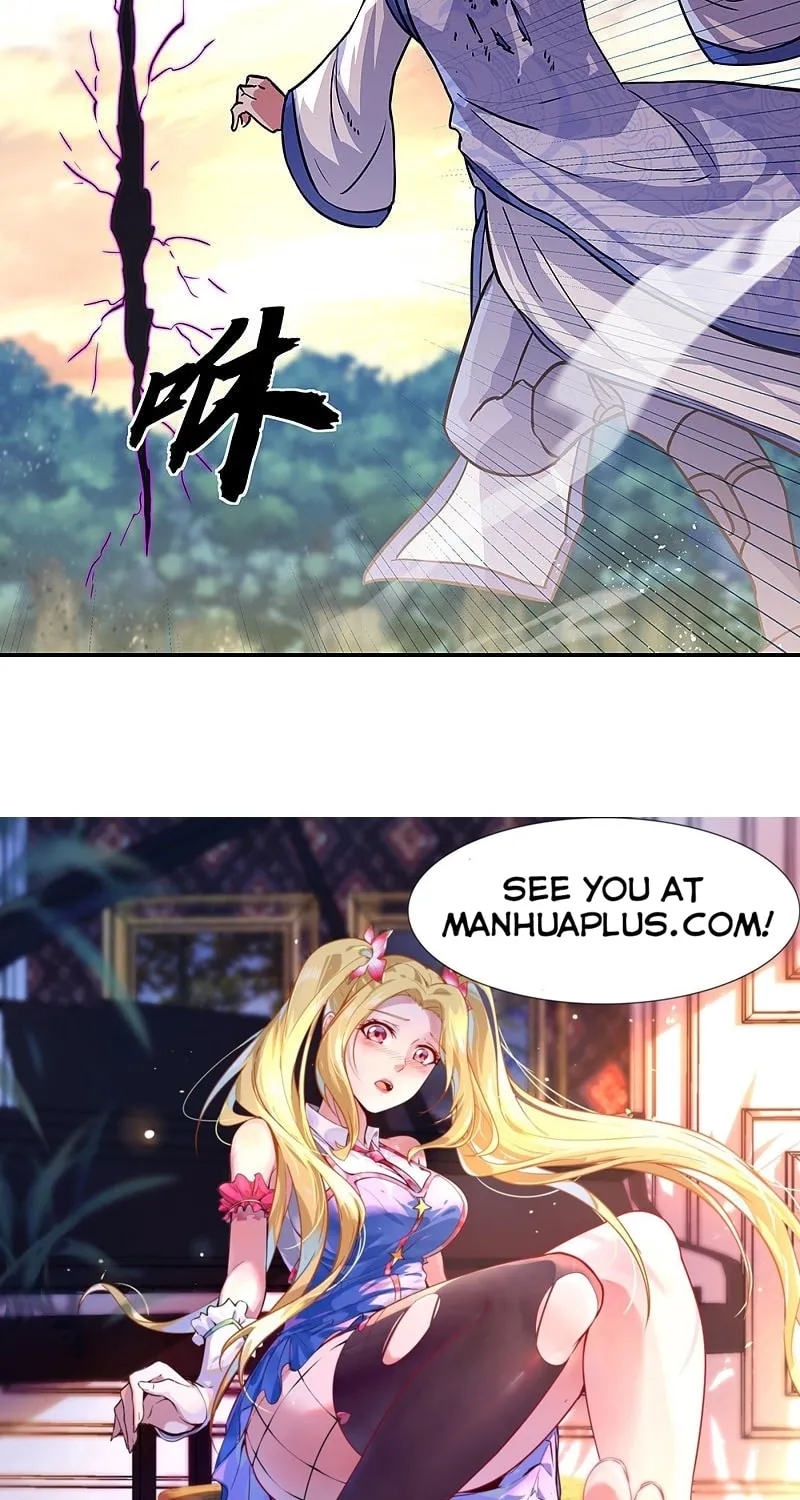 Peerless Battle Spirit (Colored) Chapter 287 page 46 - 