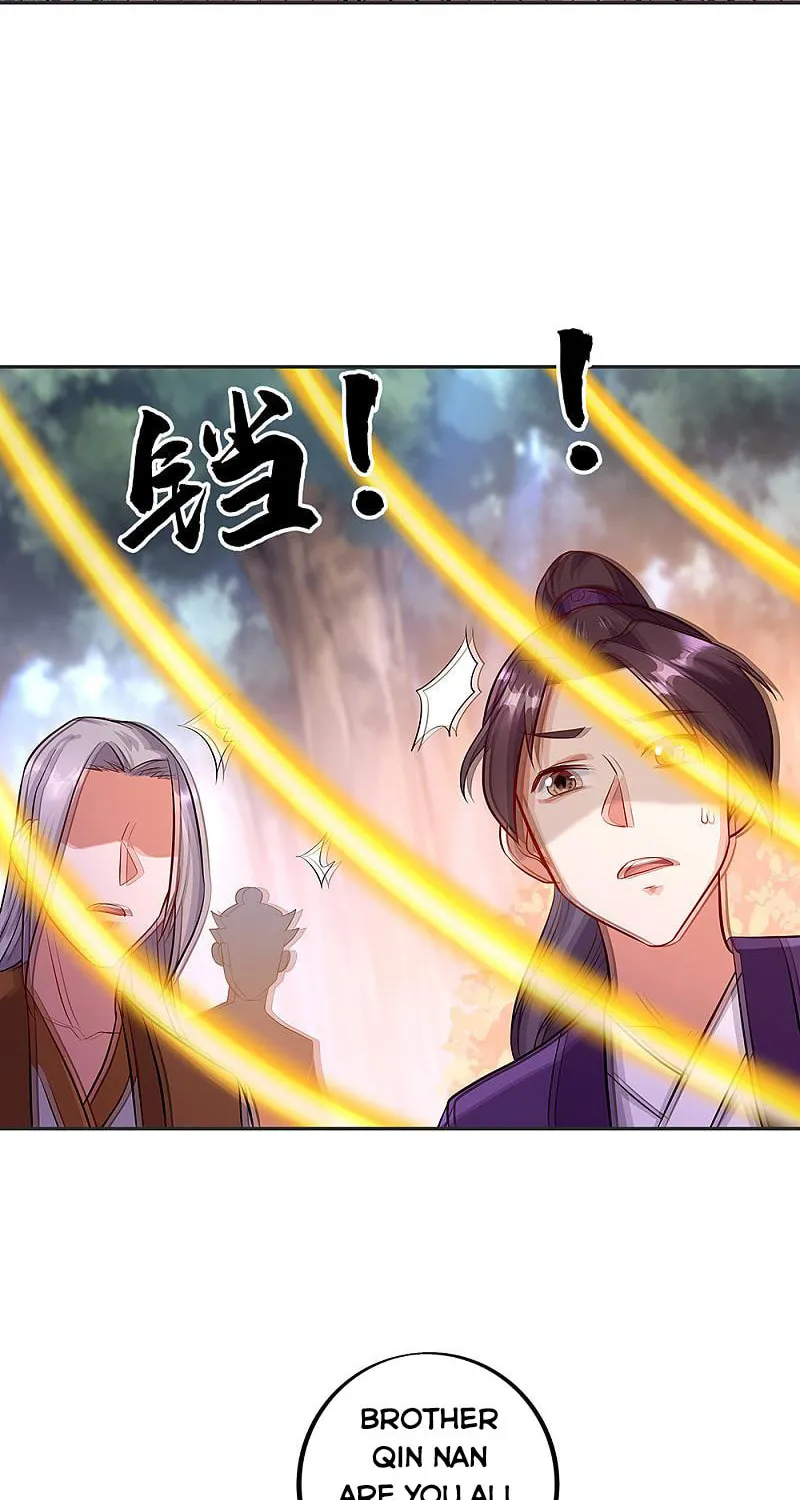 Peerless Battle Spirit (Colored) Chapter 287 page 8 - 