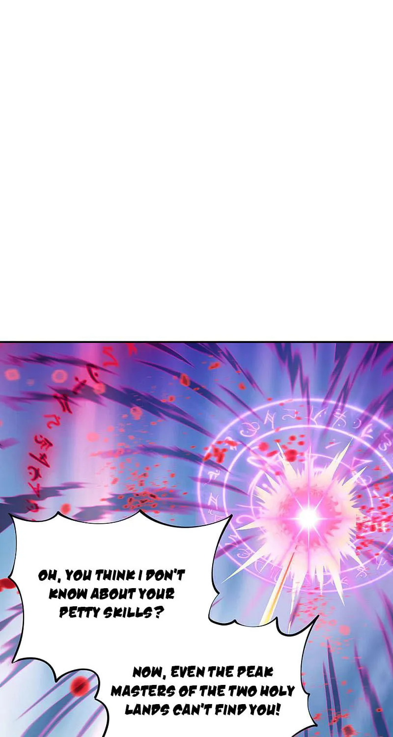Peerless Battle Spirit (Colored) Chapter 288 page 16 - 