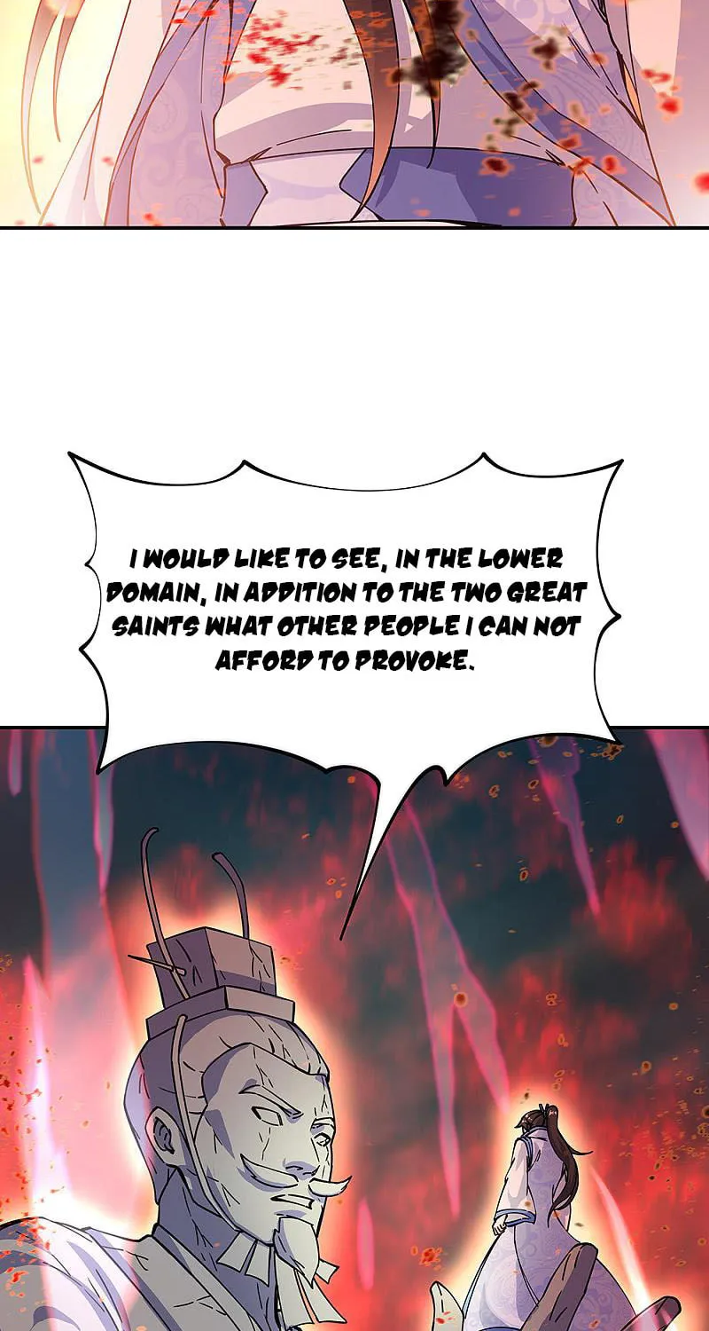 Peerless Battle Spirit (Colored) Chapter 288 page 20 - 