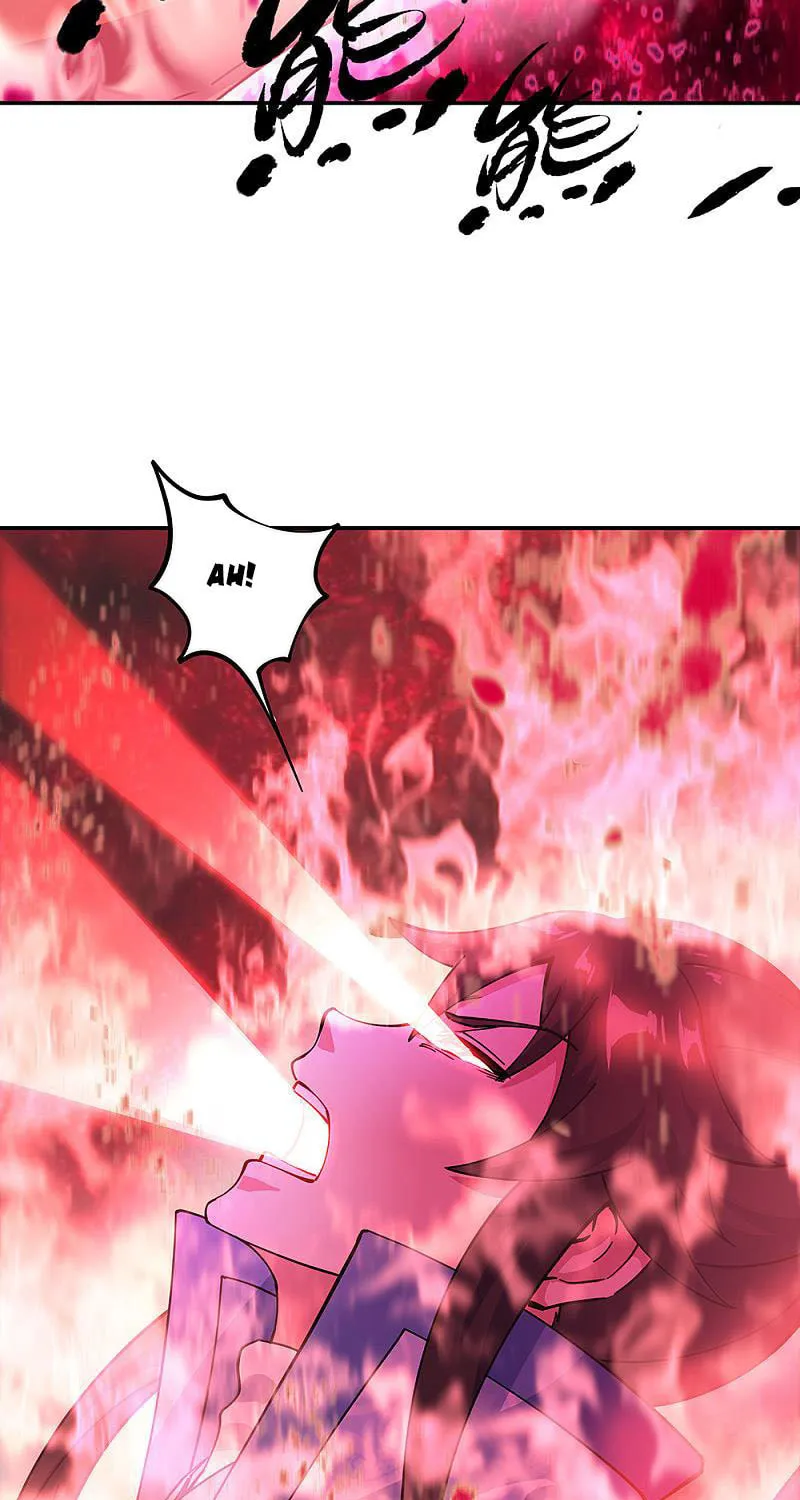 Peerless Battle Spirit (Colored) Chapter 288 page 23 - 