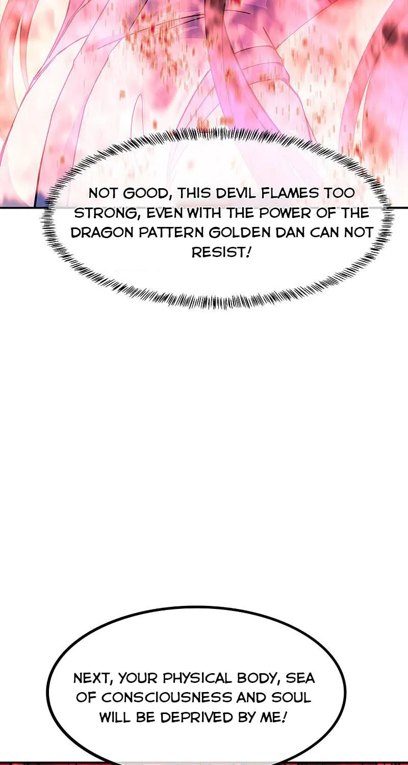 Peerless Battle Spirit (Colored) Chapter 288 page 24 - 