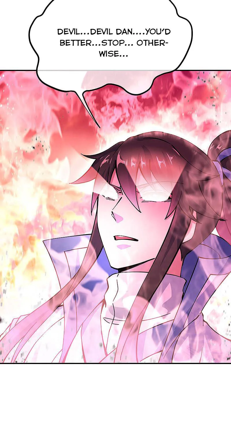 Peerless Battle Spirit (Colored) Chapter 288 page 29 - 