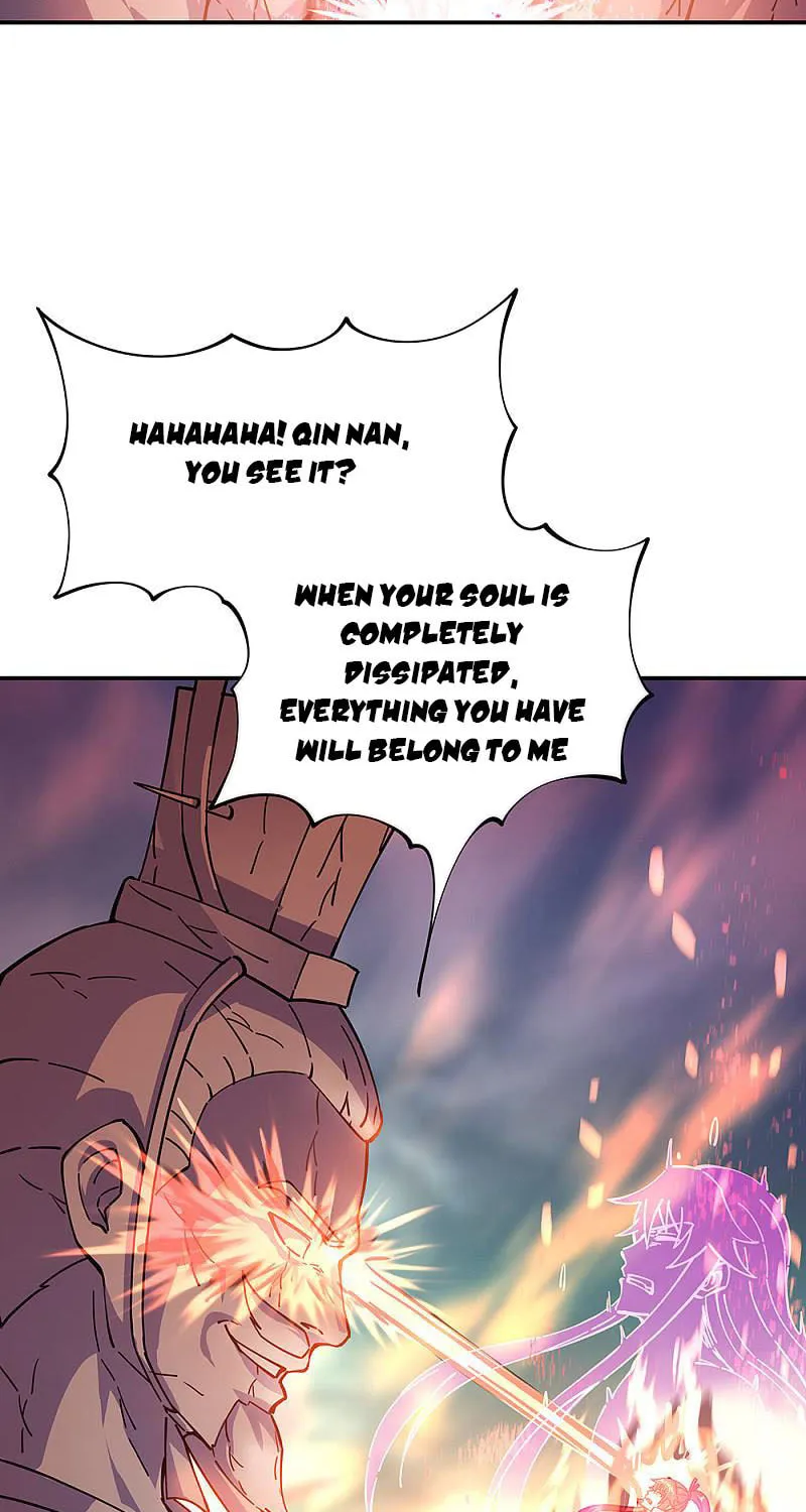 Peerless Battle Spirit (Colored) Chapter 288 page 32 - 