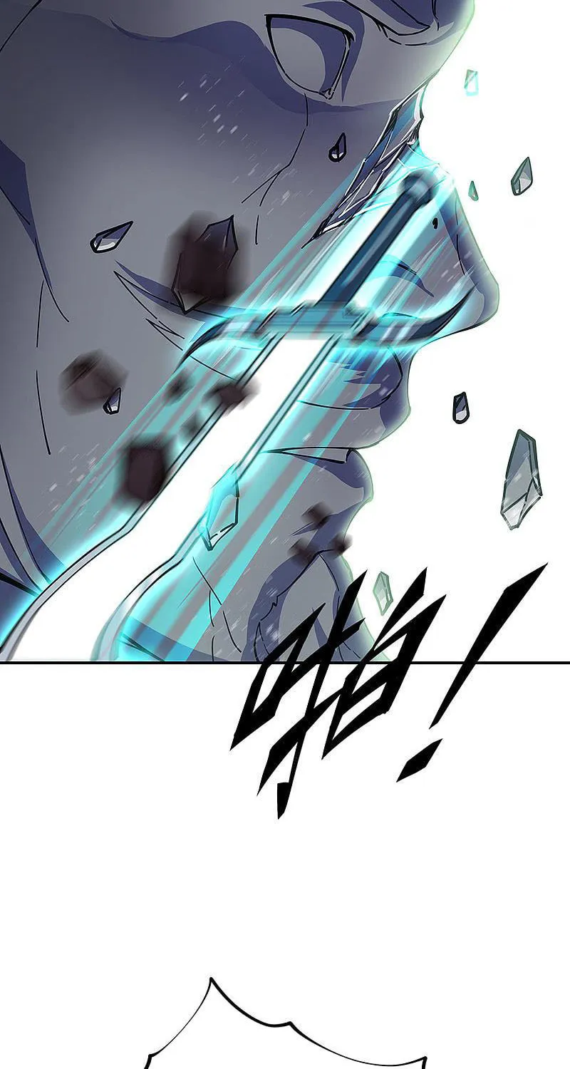 Peerless Battle Spirit (Colored) Chapter 288 page 34 - 