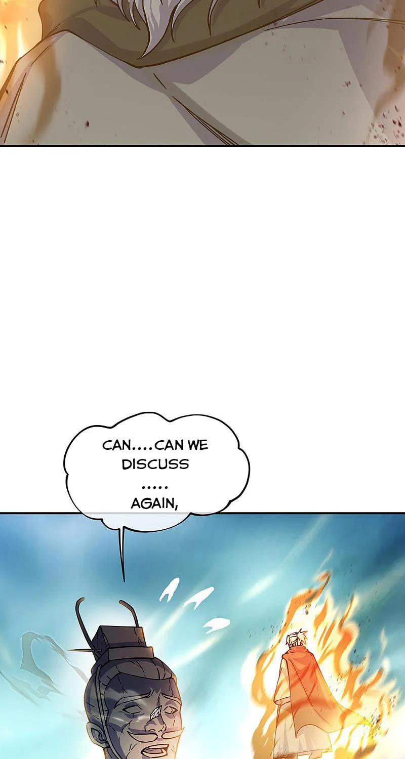 Peerless Battle Spirit (Colored) Chapter 288 page 39 - 