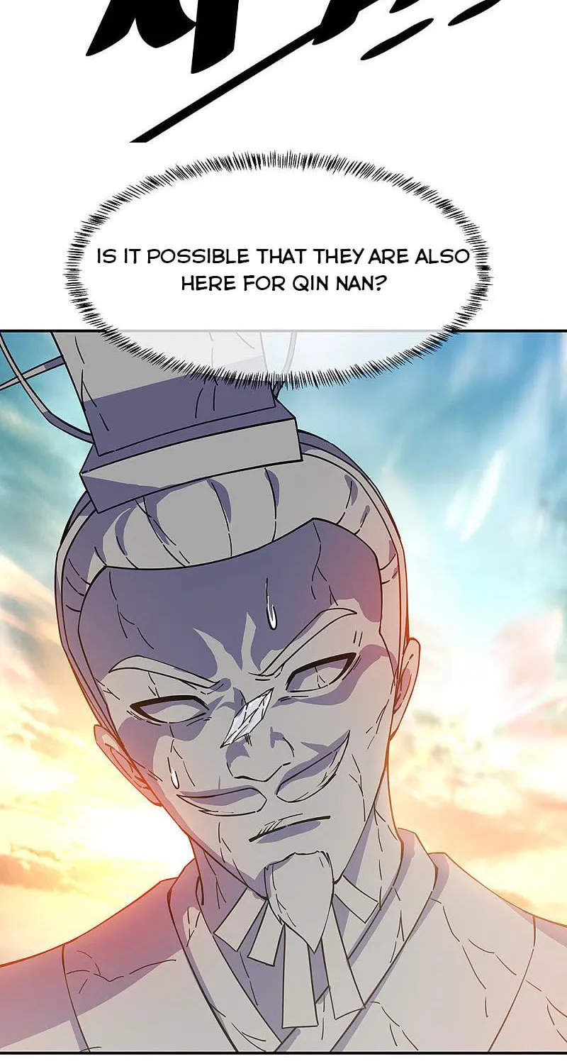 Peerless Battle Spirit (Colored) Chapter 288 page 44 - 