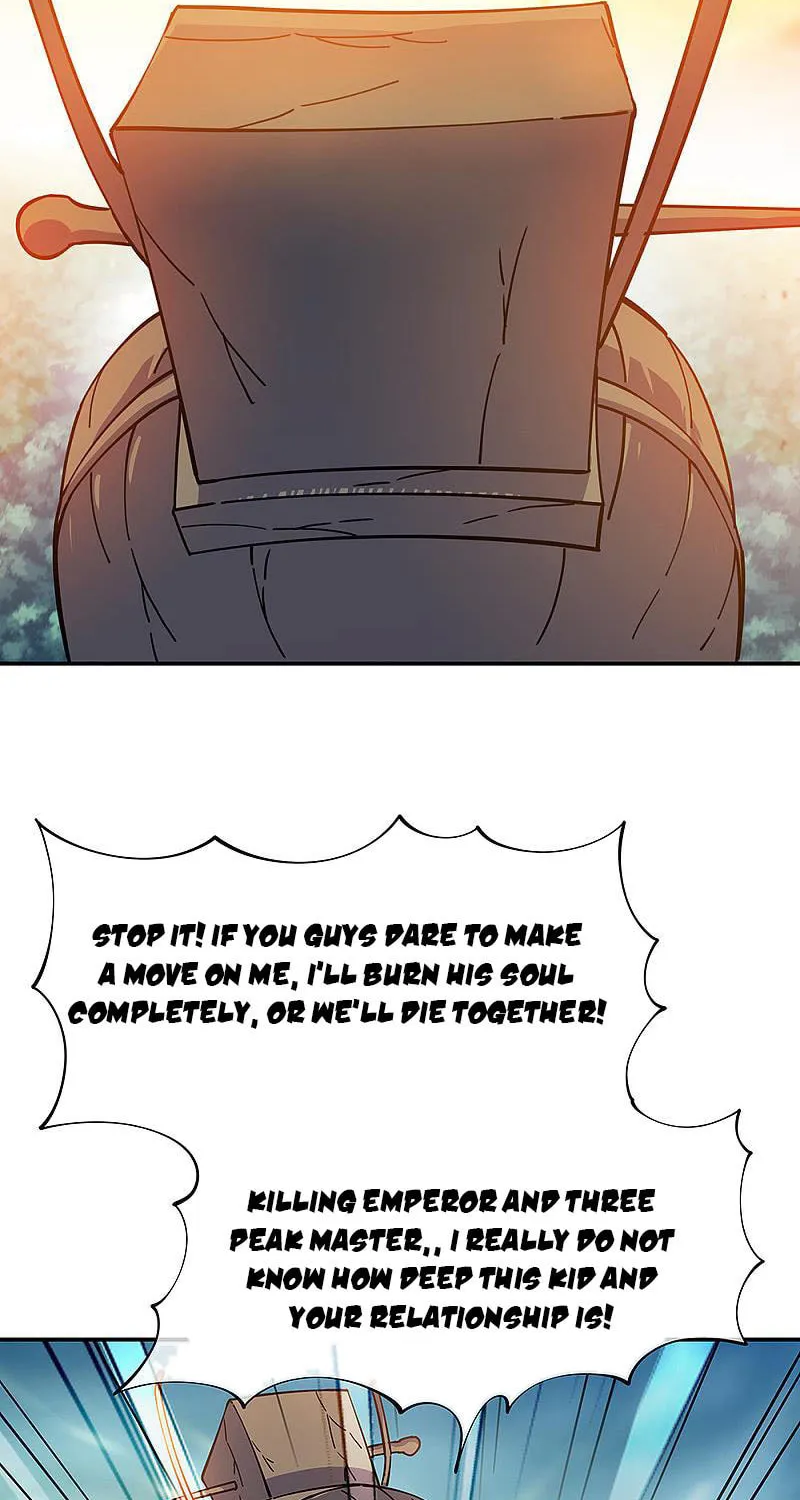 Peerless Battle Spirit (Colored) Chapter 288 page 46 - 