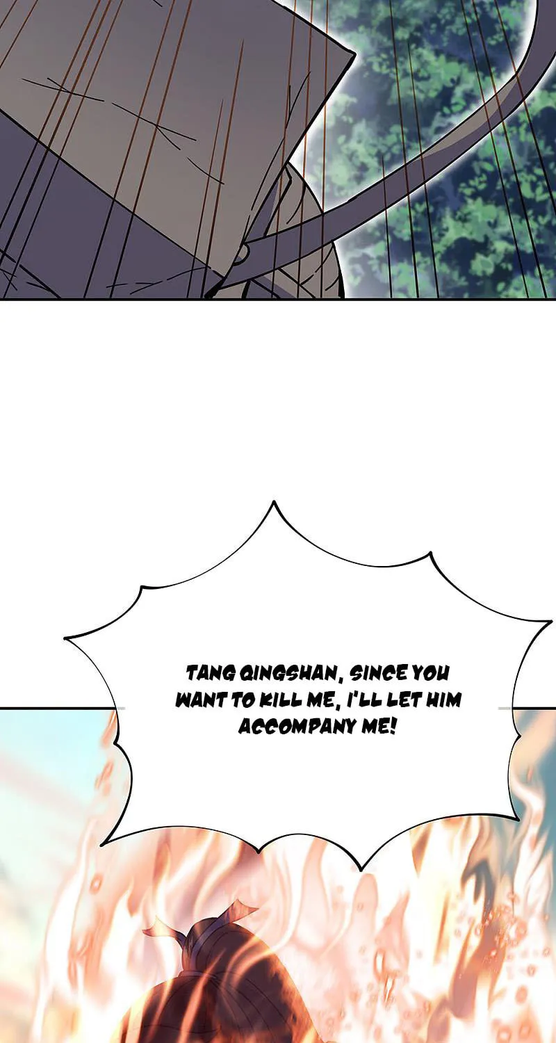 Peerless Battle Spirit (Colored) Chapter 288 page 49 - 