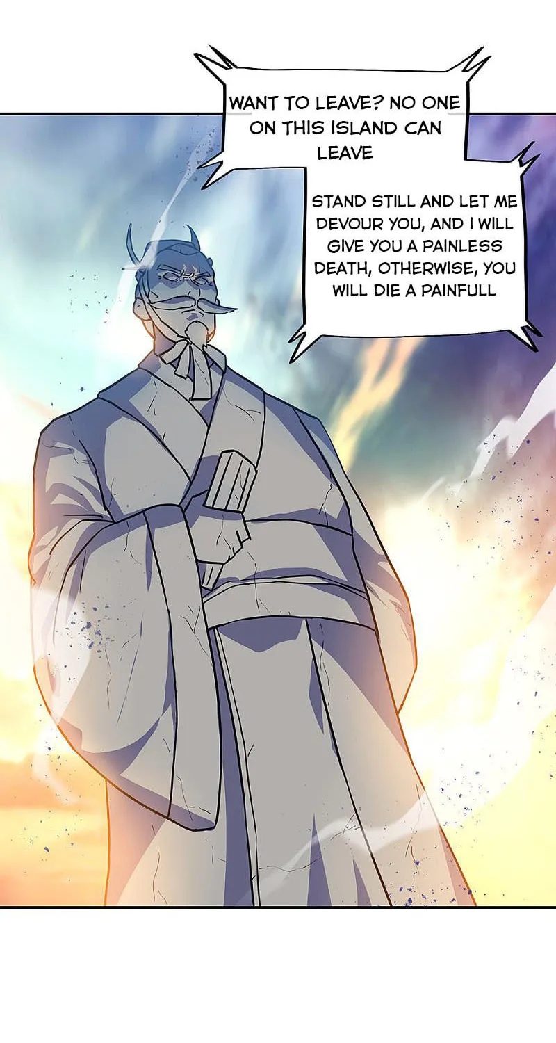 Peerless Battle Spirit (Colored) Chapter 288 page 6 - 
