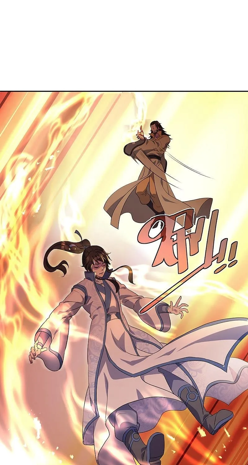 Peerless Battle Spirit (Colored) Chapter 288 page 52 - 