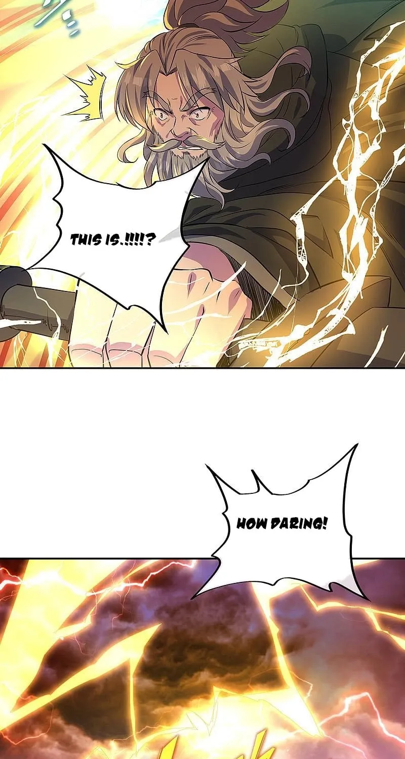 Peerless Battle Spirit (Colored) Chapter 288 page 55 - 