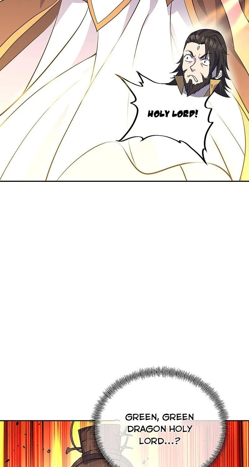 Peerless Battle Spirit (Colored) Chapter 288 page 57 - 