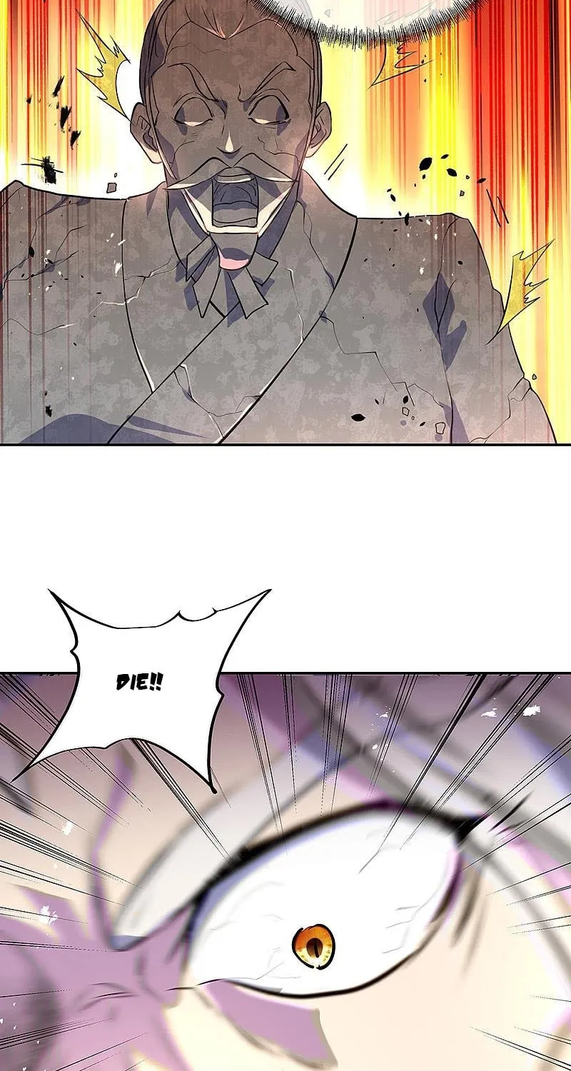 Peerless Battle Spirit (Colored) Chapter 288 page 58 - 