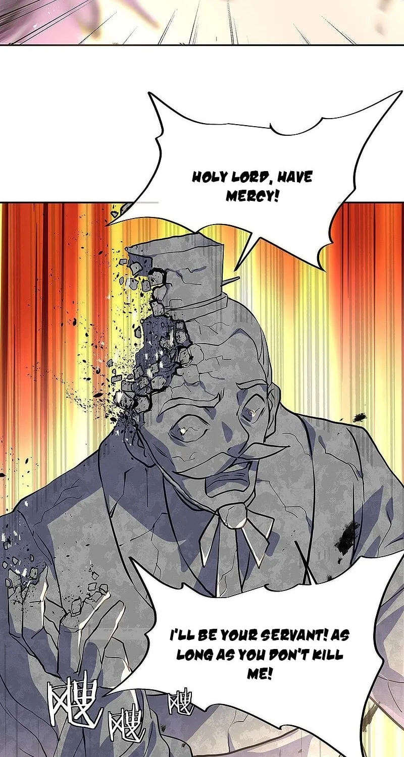 Peerless Battle Spirit (Colored) Chapter 288 page 59 - 