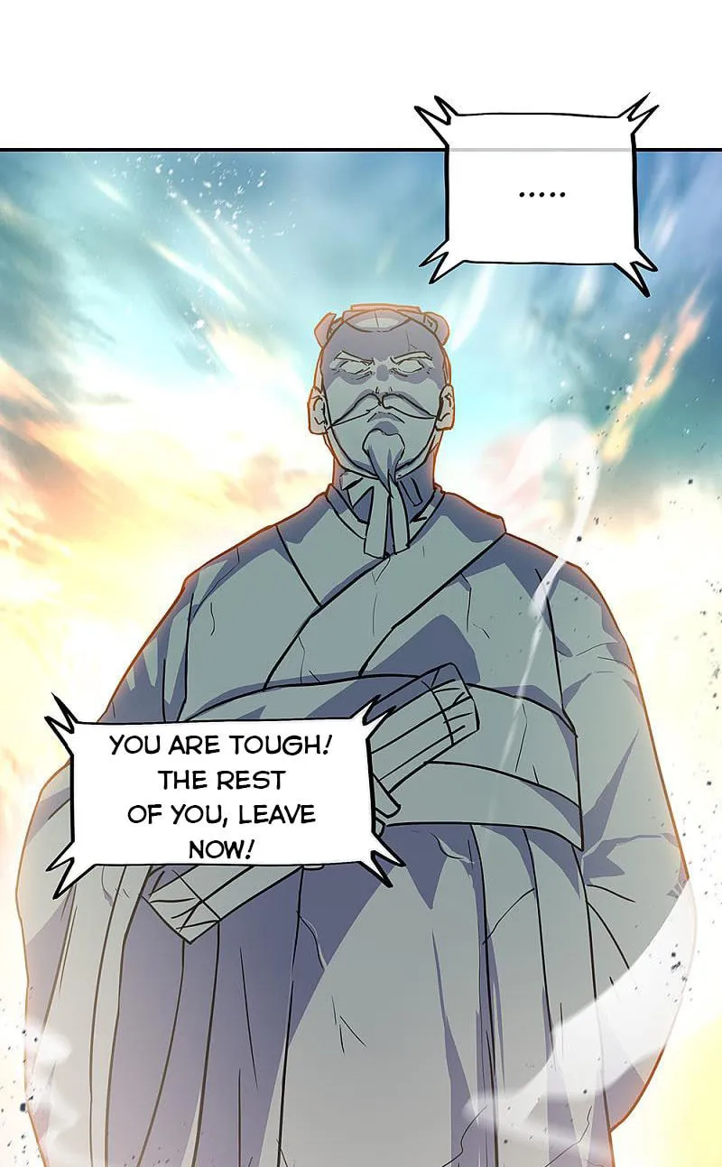 Peerless Battle Spirit (Colored) Chapter 288 page 8 - 
