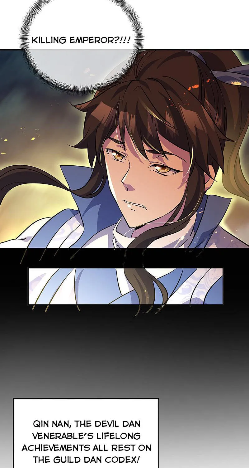 Peerless Battle Spirit (Colored) Chapter 289 page 12 - 