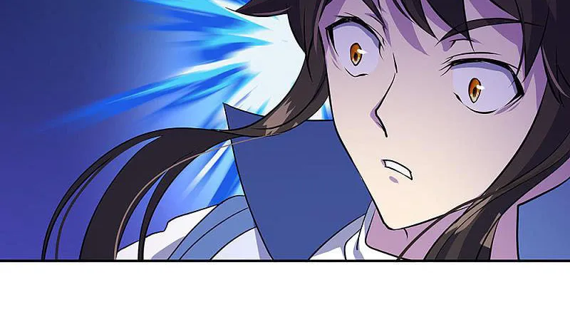 Peerless Battle Spirit (Colored) Chapter 289 page 20 - 