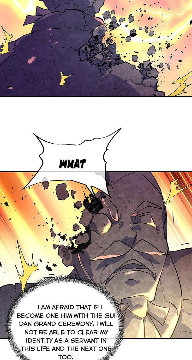 Peerless Battle Spirit (Colored) Chapter 289 page 3 - 