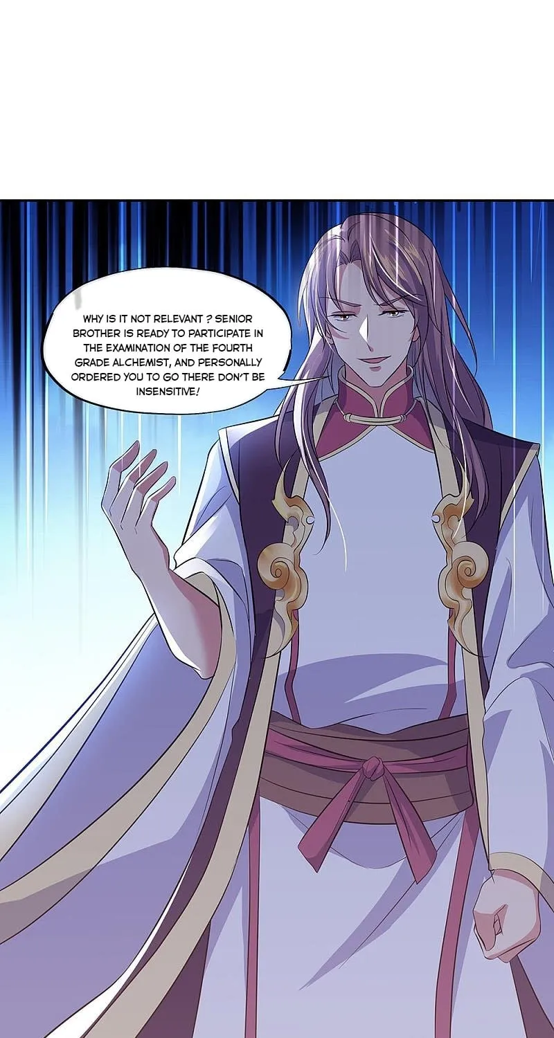 Peerless Battle Spirit (Colored) Chapter 289 page 45 - 