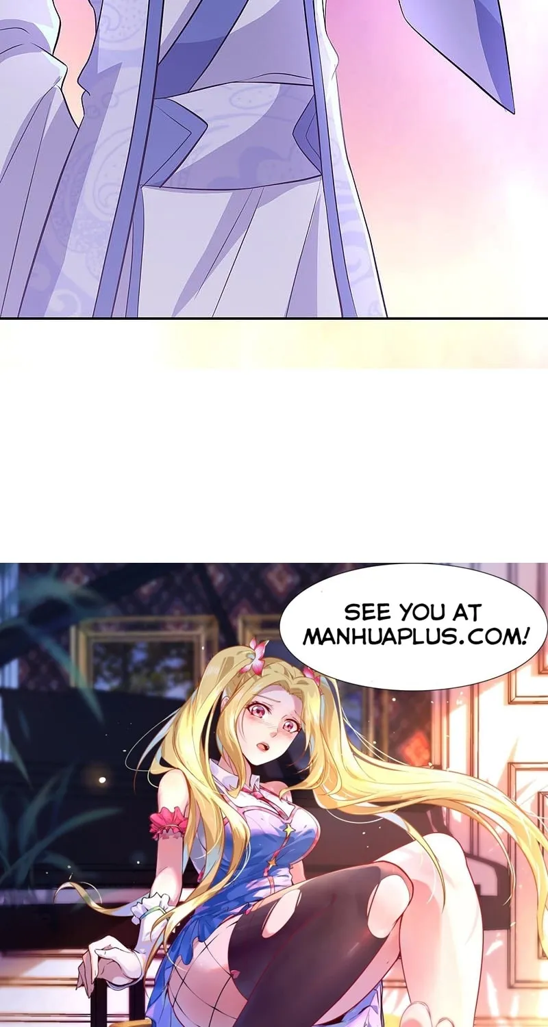 Peerless Battle Spirit (Colored) Chapter 289 page 47 - 