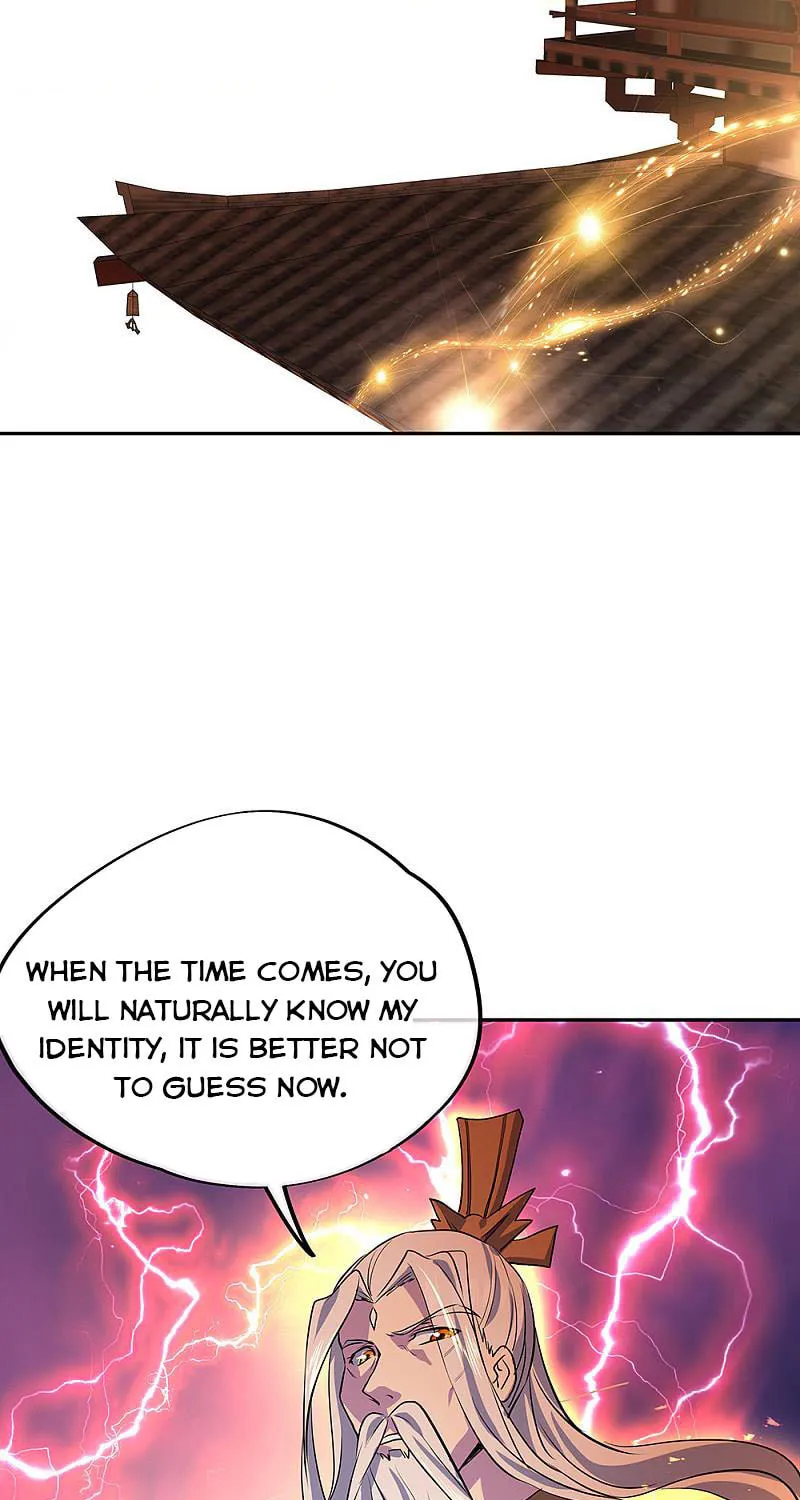Peerless Battle Spirit (Colored) Chapter 289 page 9 - 