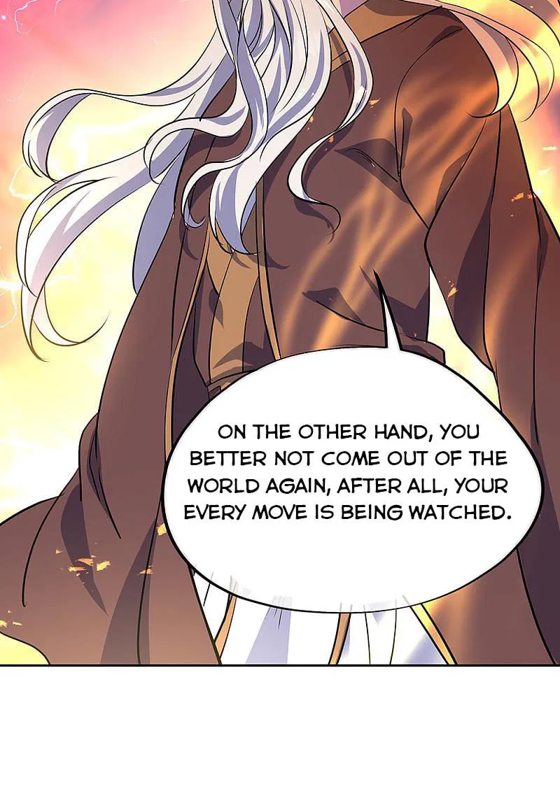 Peerless Battle Spirit (Colored) Chapter 289 page 10 - 