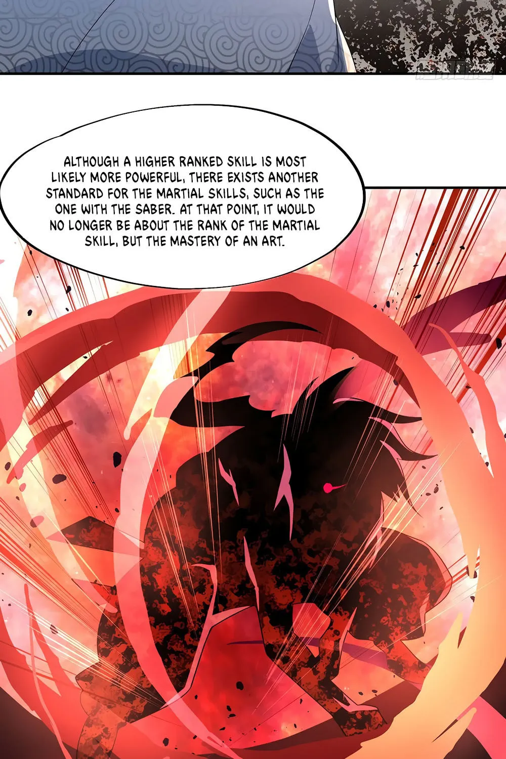 Peerless Battle Spirit (Colored) Chapter 29 page 7 - 