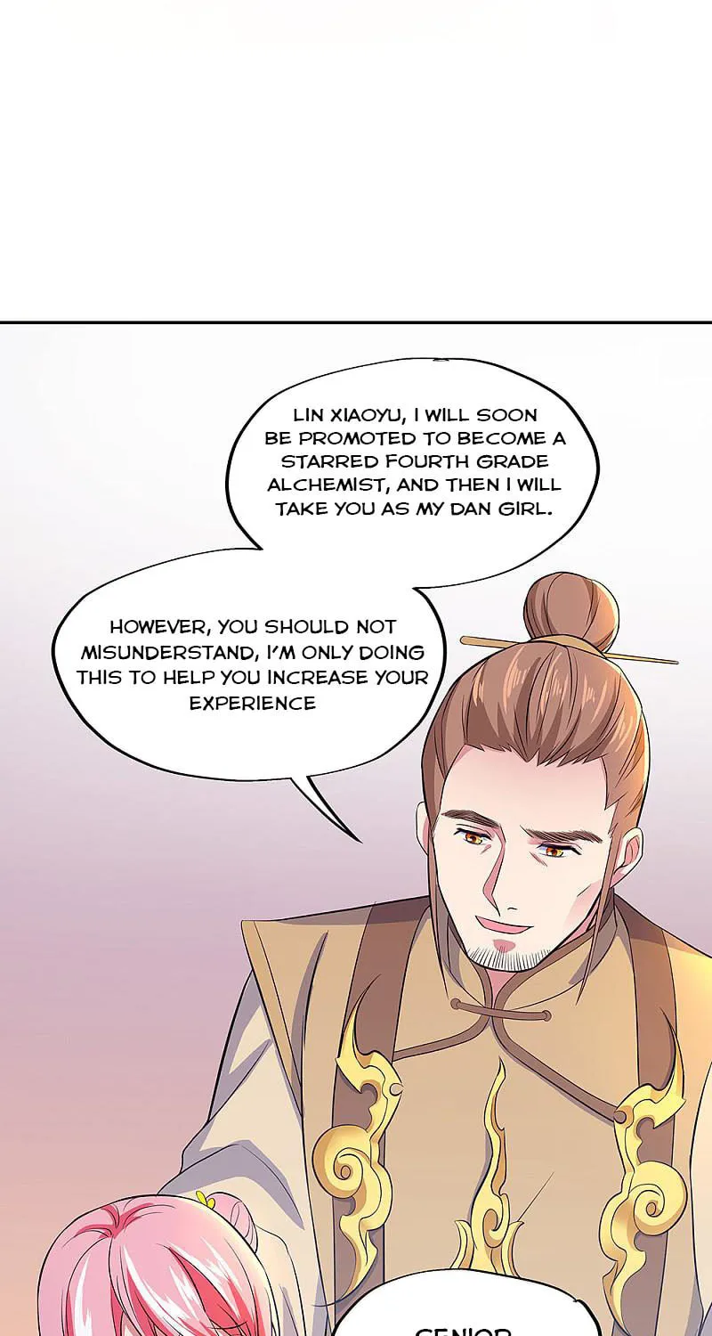 Peerless Battle Spirit (Colored) Chapter 290 page 11 - 