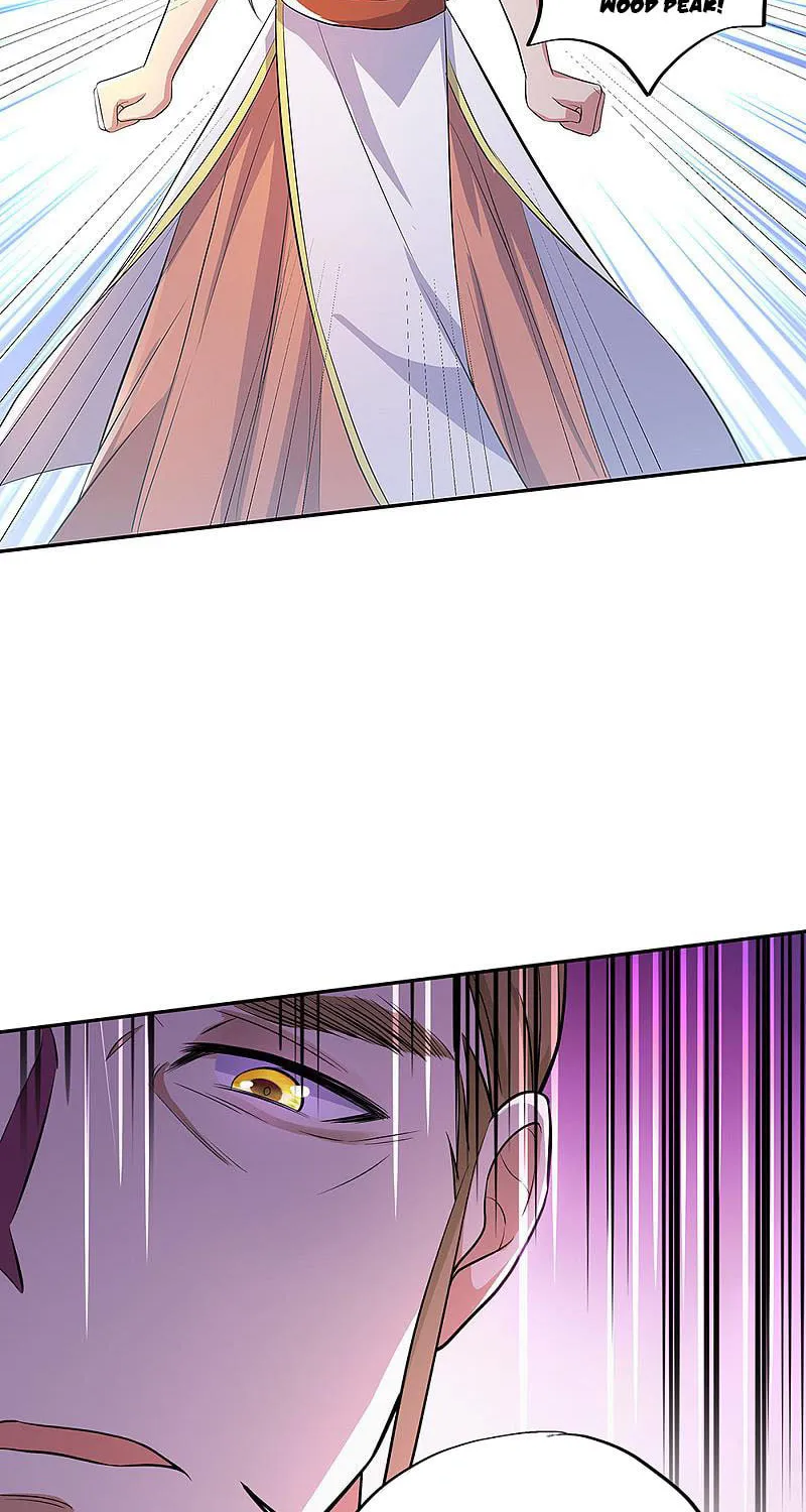 Peerless Battle Spirit (Colored) Chapter 290 page 13 - 