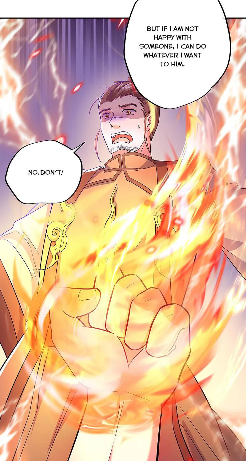 Peerless Battle Spirit (Colored) Chapter 290 page 17 - 