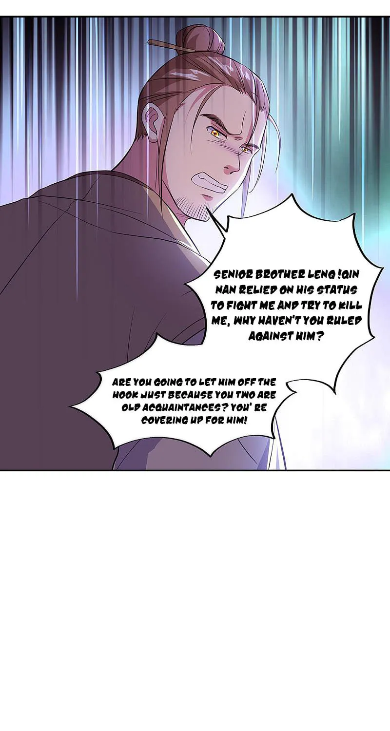 Peerless Battle Spirit (Colored) Chapter 290 page 26 - 