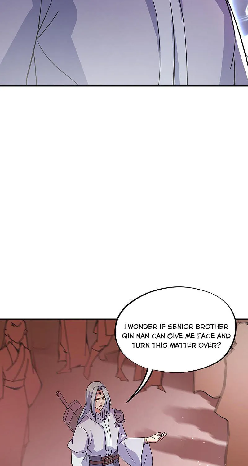 Peerless Battle Spirit (Colored) Chapter 290 page 30 - 