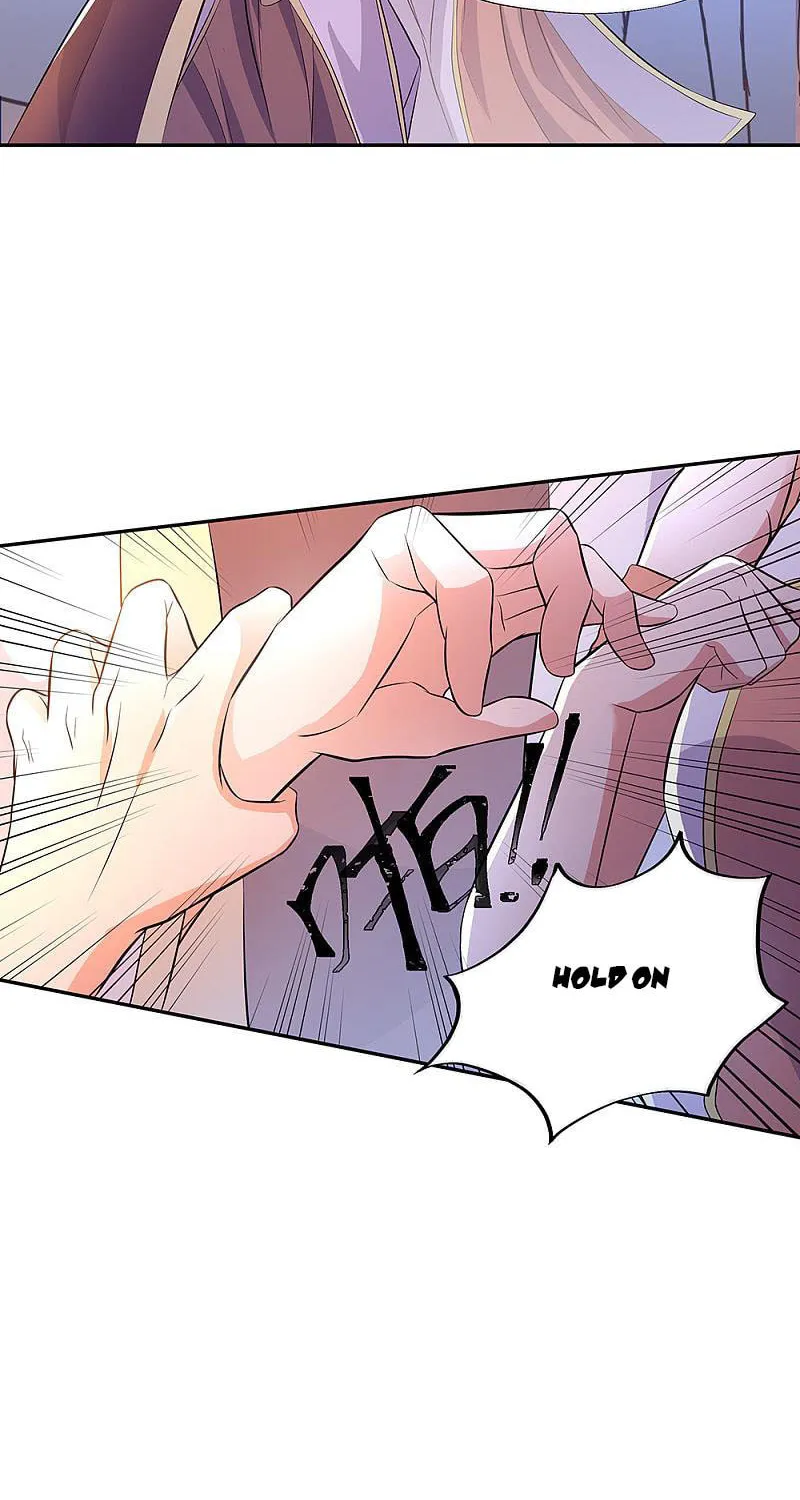 Peerless Battle Spirit (Colored) Chapter 290 page 4 - 