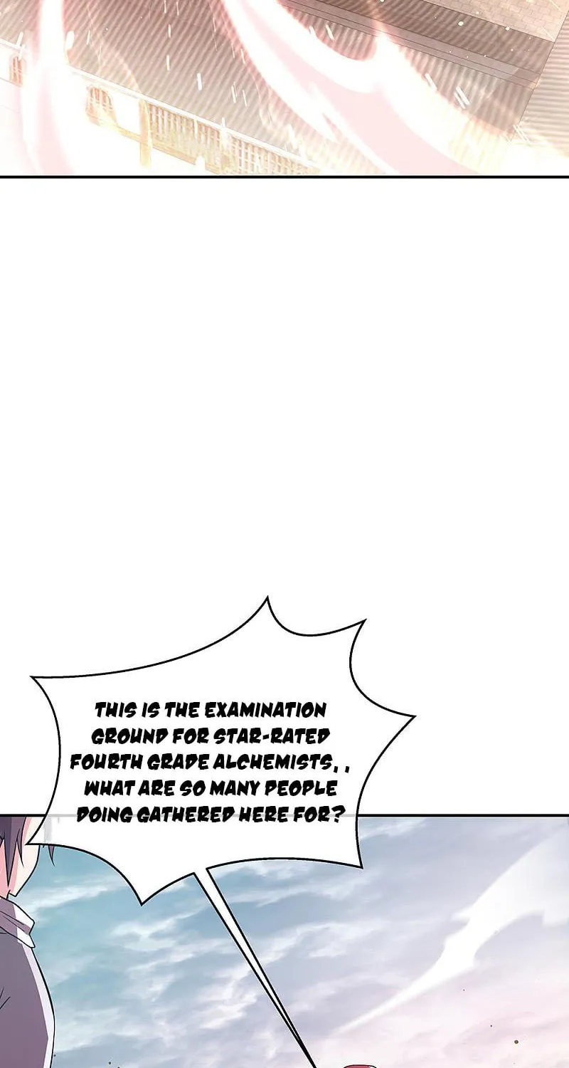 Peerless Battle Spirit (Colored) Chapter 290 page 38 - 