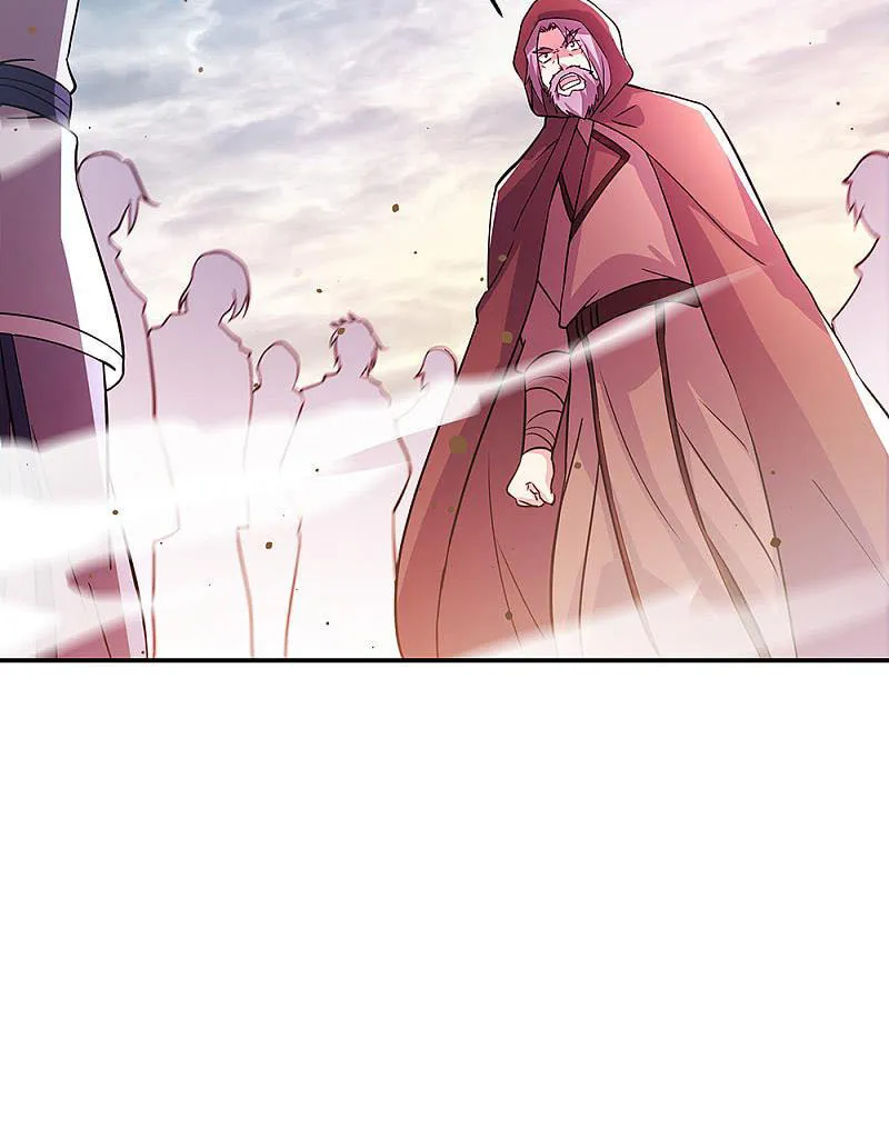 Peerless Battle Spirit (Colored) Chapter 290 page 39 - 