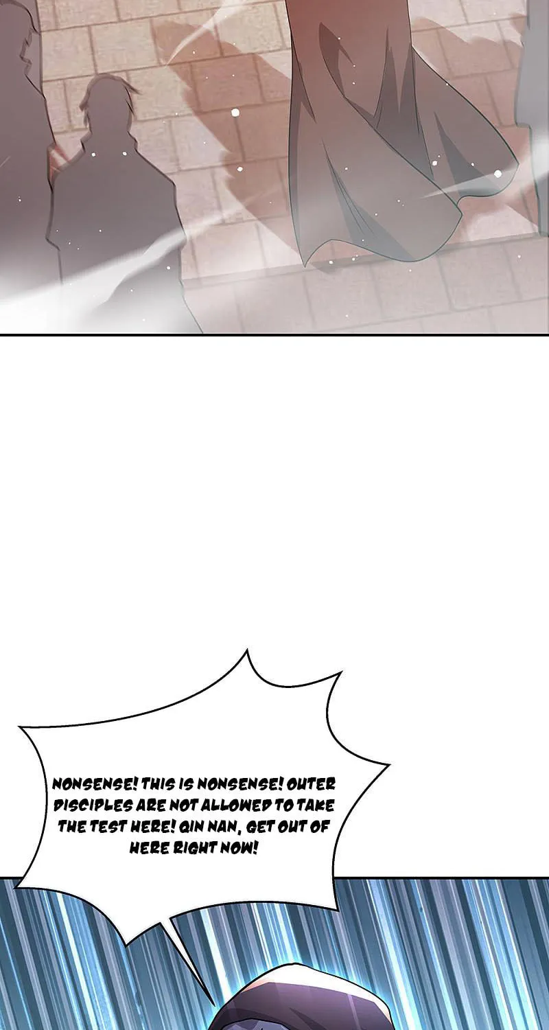 Peerless Battle Spirit (Colored) Chapter 290 page 41 - 
