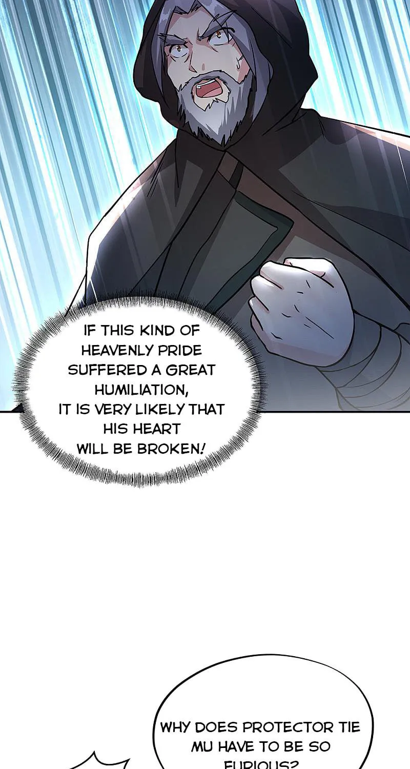 Peerless Battle Spirit (Colored) Chapter 290 page 42 - 