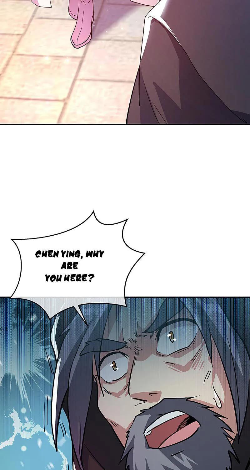 Peerless Battle Spirit (Colored) Chapter 290 page 44 - 