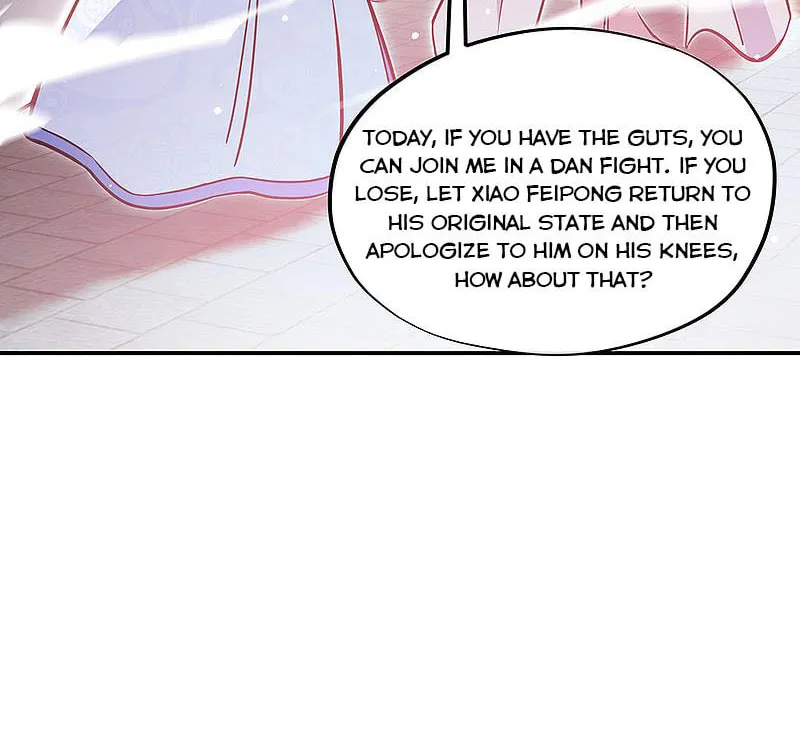 Peerless Battle Spirit (Colored) Chapter 290 page 49 - 