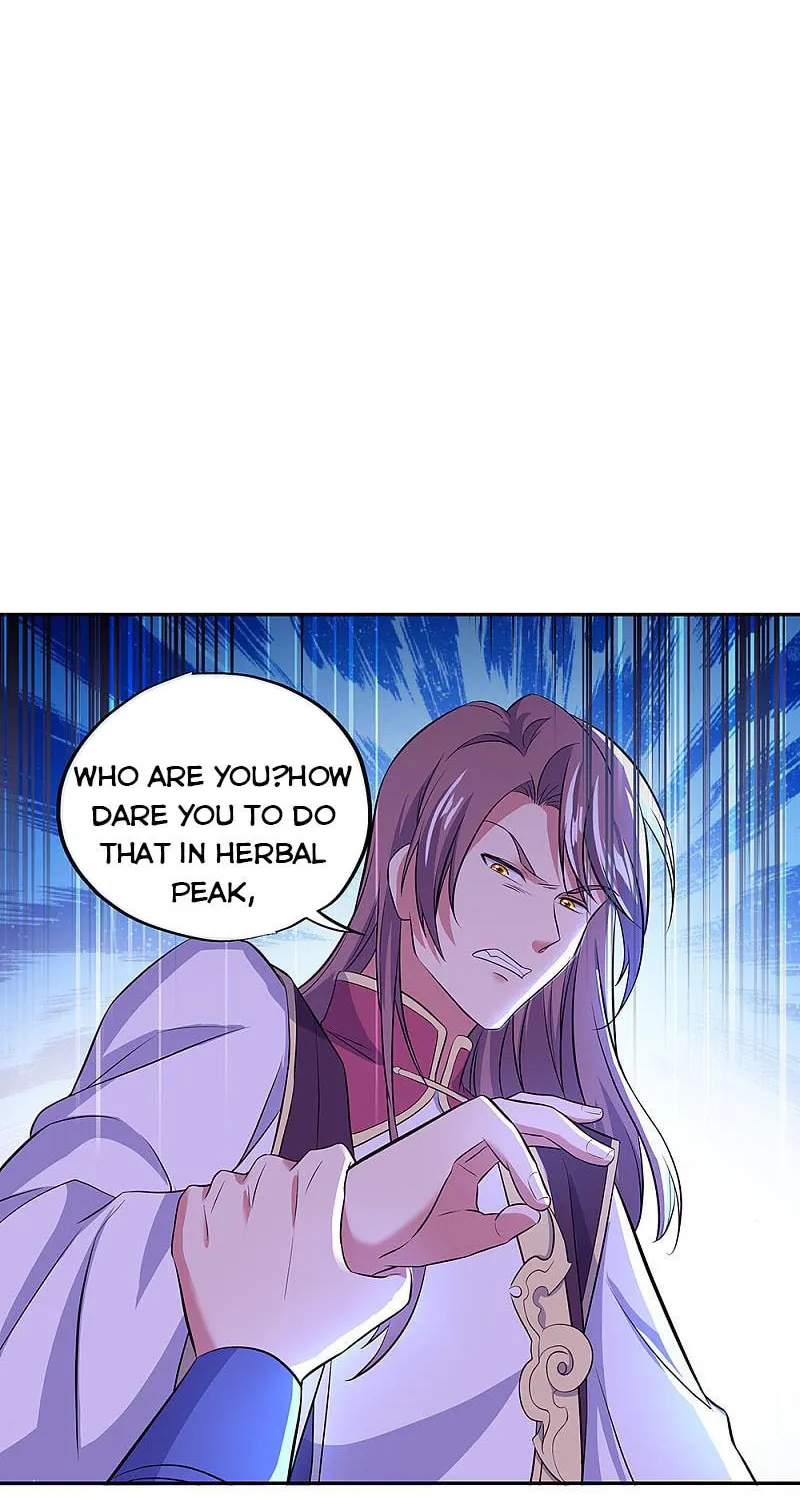 Peerless Battle Spirit (Colored) Chapter 290 page 6 - 